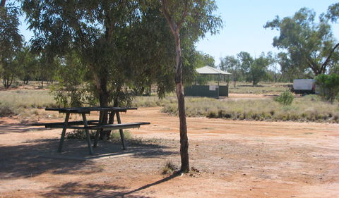 Dead Horse Gully Campground - Accommodation Gold Coast 0