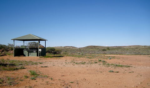 Dead Horse Gully Campground - Accommodation Gold Coast 1