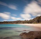 Depot Beach Cabins and Camping - Accommodation Gold Coast
