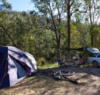 Deua River campgrounds - Deua - Accommodation Gold Coast