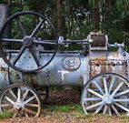 Dingo Tops campground - Gold Coast 4U
