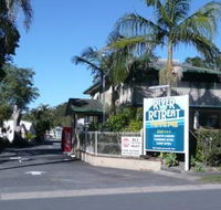 River Retreat Caravan Park - Accommodation Gold Coast