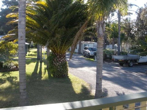 Riverside Caravan Park - Accommodation Gold Coast 2