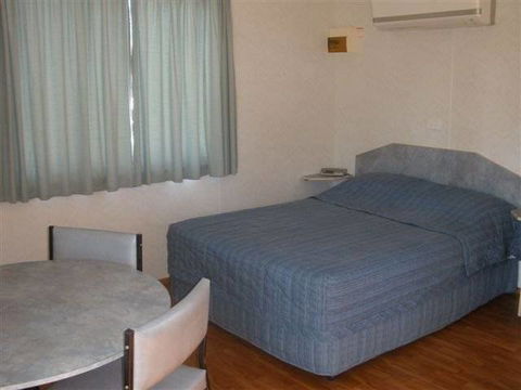 Riverside Caravan Park - Accommodation Gold Coast 3