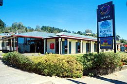 Riverside Hotel Motel - Accommodation Gold Coast 0