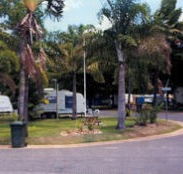 Riverside Tourist Park Rockhampton - Accommodation Gold Coast