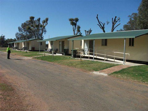 Riverview Caravan Park - Accommodation Gold Coast 0