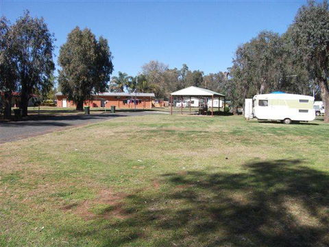 Riverview Caravan Park - Accommodation Gold Coast 1