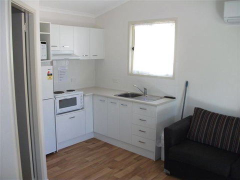 Riverview Caravan Park - Accommodation Gold Coast 2