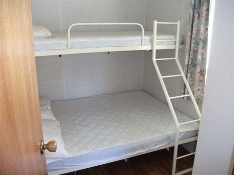Riverview Caravan Park - Accommodation Gold Coast 3