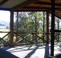 Riverwood Downs Mountain Valley Resort - Accommodation Gold Coast