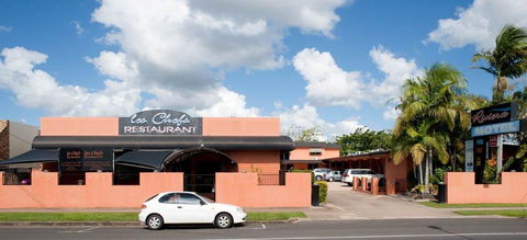 Riviera Motel - Accommodation Gold Coast 8