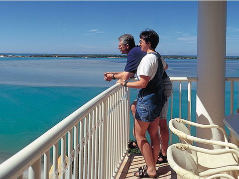 Riviere On Golden Beach - Accommodation Gold Coast 0