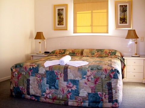 Riviere On Golden Beach - Accommodation Gold Coast 1
