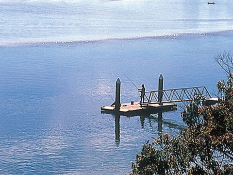 Riviere On Golden Beach - Accommodation Gold Coast 2