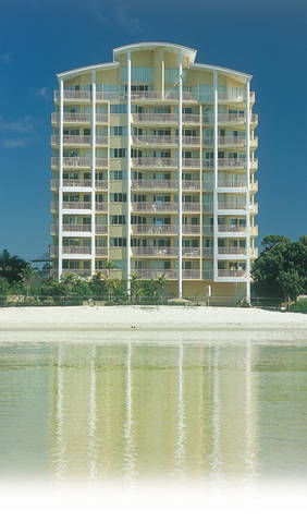 Riviere On Golden Beach - Accommodation Gold Coast 3
