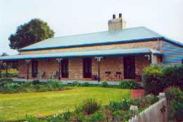 Robe Heritage Accommodation - Accommodation Gold Coast 0