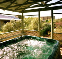 Rock of Ages Cottage BB - Accommodation Gold Coast