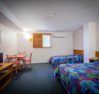 Rockhampton Serviced Apartments - Accommodation Gold Coast
