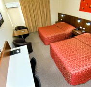 Rocky Resort Motor Inn - Accommodation Gold Coast