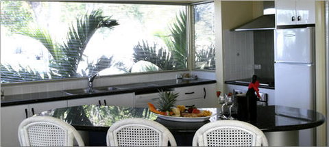 Rollingstone Beach Caravan Resort - Accommodation Gold Coast 0