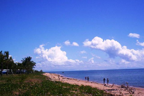 Rollingstone Beach Caravan Resort - Accommodation Gold Coast 2