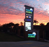 Room Motel - Moura - Accommodation Gold Coast