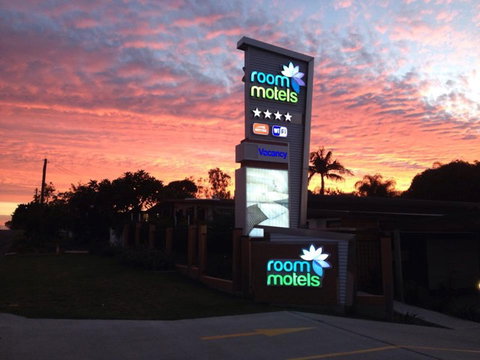 Room Motel - Moura - Accommodation Gold Coast 0