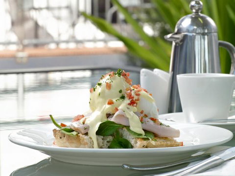 Room Motel - Moura - Accommodation Gold Coast 3