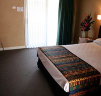 Rose  Crown Lodge - Accommodation Gold Coast