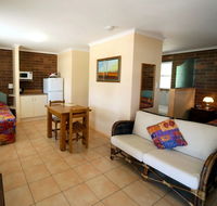 Rubyvale Motel  Holiday Units - Accommodation Gold Coast