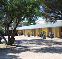 Rye Beach Motel - Accommodation Gold Coast