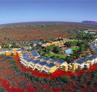 Sails in the Desert Hotel - Accommodation Gold Coast