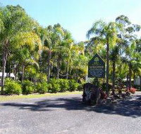 Sandalwood Van  Leisure Park - Accommodation Gold Coast