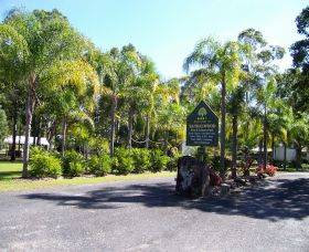 Sandalwood Van & Leisure Park - Accommodation Gold Coast 0