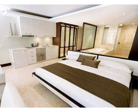 Sandalwood Van & Leisure Park - Accommodation Gold Coast 1