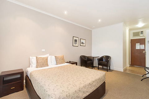 Sandhurst Motel - Accommodation Gold Coast 1