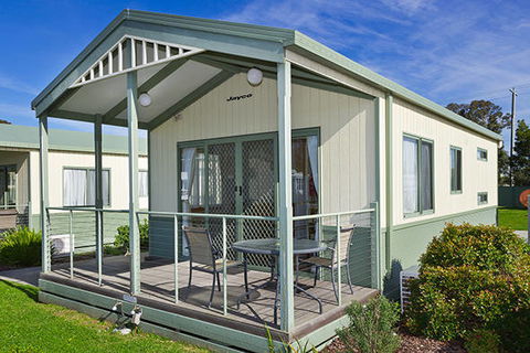 Sandhurst Motel - Accommodation Gold Coast 0