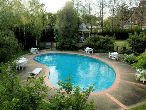 Sandown Regency & Serviced Apartments - Accommodation Gold Coast 0