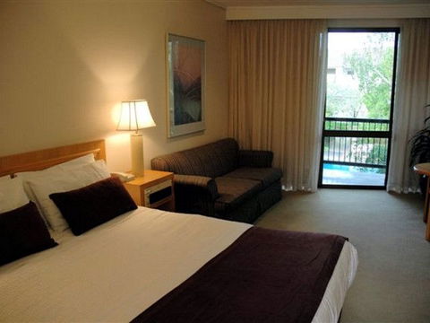 Sandown Regency & Serviced Apartments - Accommodation Gold Coast 2