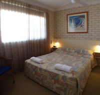 Santa Fe Motel and Holiday Units - Accommodation Gold Coast