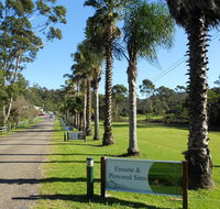 Sapphire Valley Caravan Park - Accommodation Gold Coast