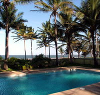 Sarina Beach Motel - Accommodation Gold Coast