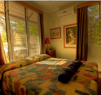 Savannah Way Motel Borroloola - Accommodation Gold Coast