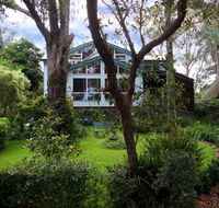 Scotland Island Lodge - Accommodation Gold Coast