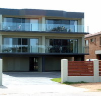 Seachange Apartments - Accommodation Gold Coast