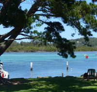 Seacrest Caravan Park - Accommodation Gold Coast