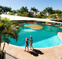 Seashells Broome - Gold Coast 4U