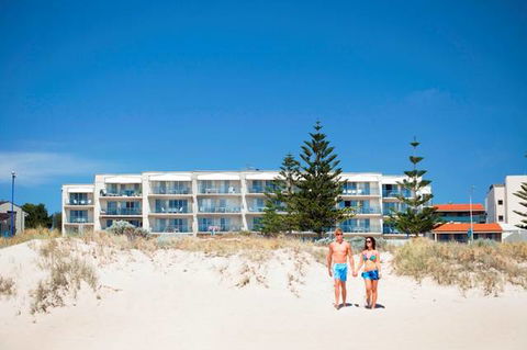 Seashells Scarborough - Accommodation Gold Coast 3