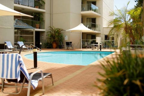 Seashells Scarborough - Accommodation Gold Coast 8